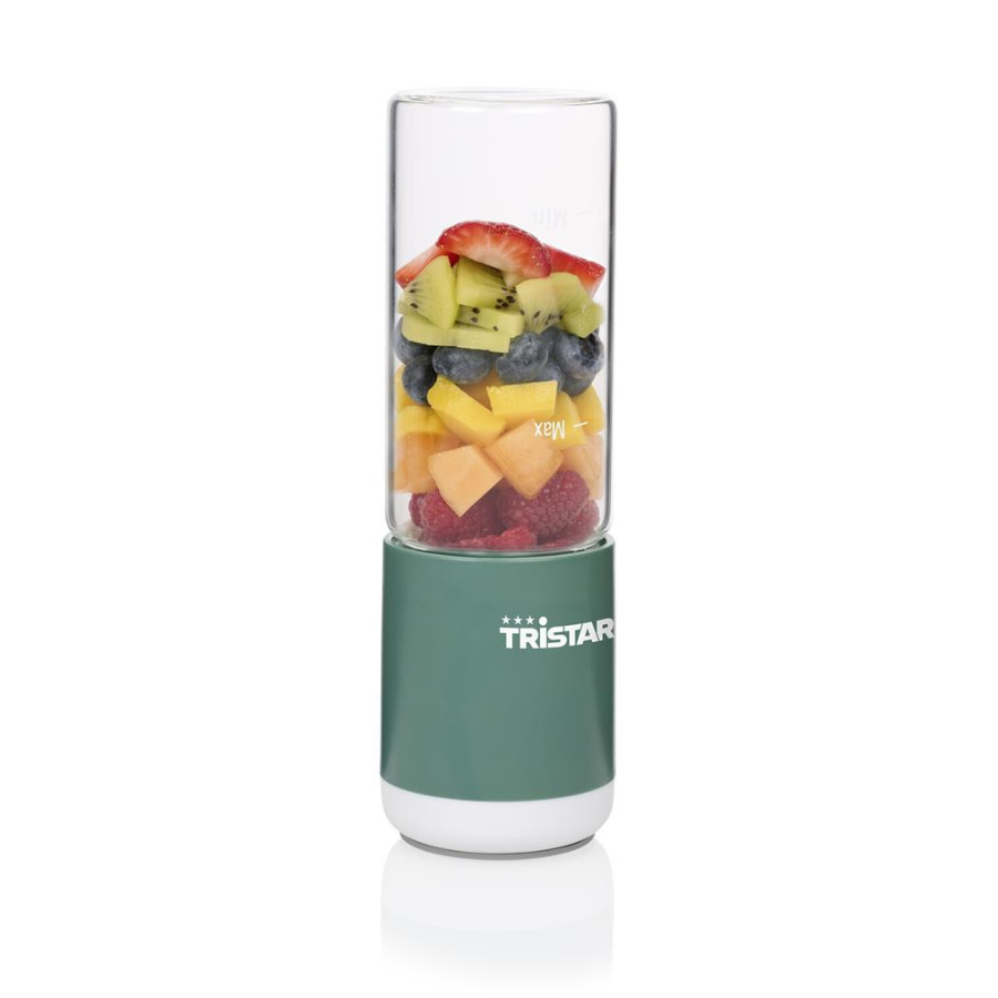 Kerstpakket Bewuste Smoothie to Go