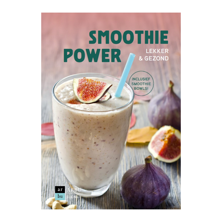 Kerstpakket Bewuste Smoothie to Go