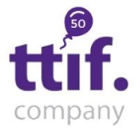 ttif company logo