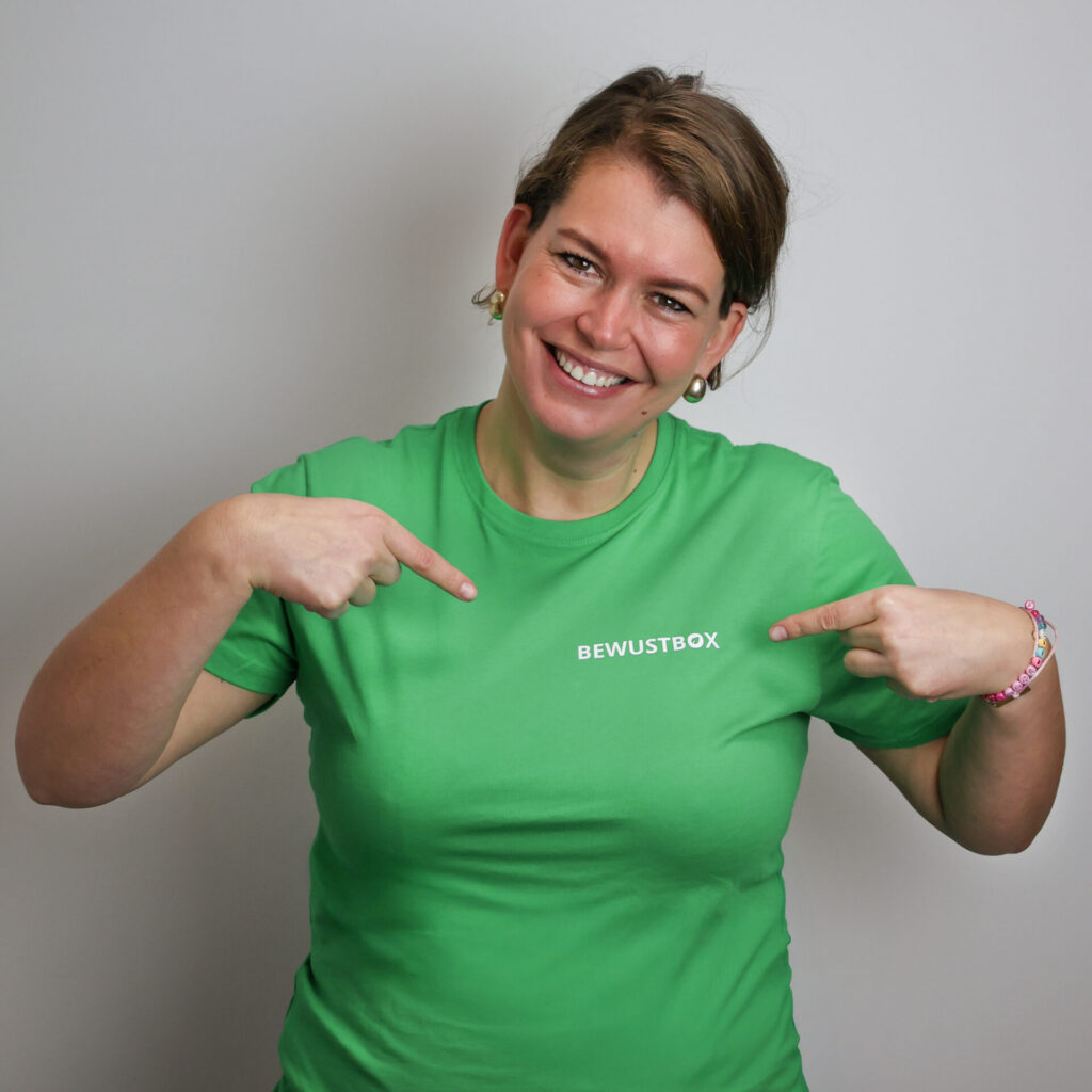 Sarah bewustbox 1